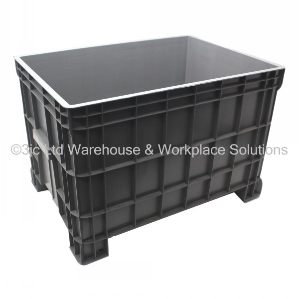 Large Plastic Storage Box 290 Litre 3JC